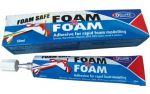 Foam2Foam - szybki klej jednoskładnikowy 50ml